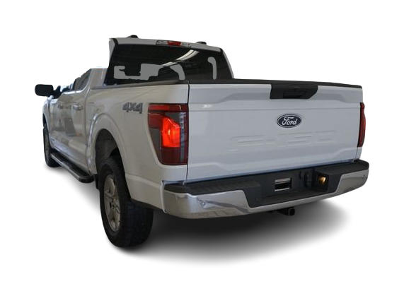 Thumbnail: 2025 Ford F-150 - 21