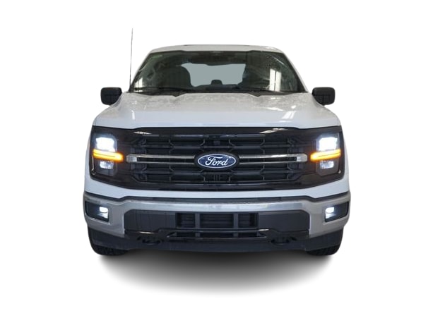 Thumbnail: 2025 Ford F-150 - 24