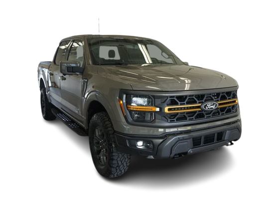 Thumbnail: 2026 Ford F-150 - 28