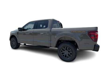 Thumbnail: 2026 Ford F-150 - 21