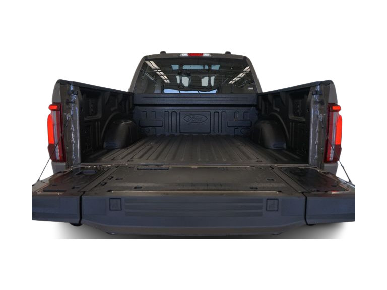 Thumbnail: 2026 Ford F-150 - 16