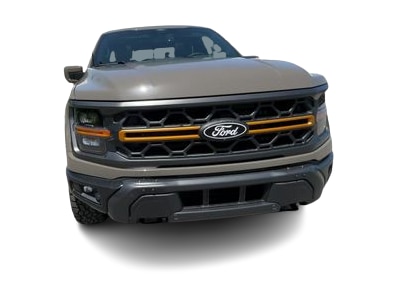 Thumbnail: 2026 Ford F-150 - 20