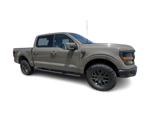 Thumbnail: 2026 Ford F-150 - 19
