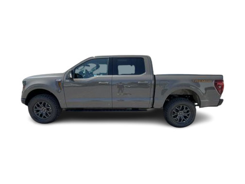 Thumbnail: 2026 Ford F-150 - 3
