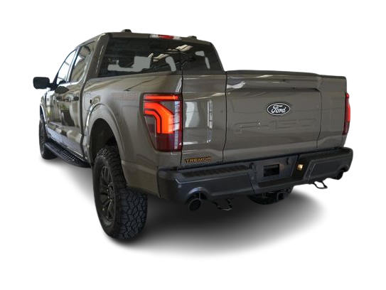 Thumbnail: 2026 Ford F-150 - 4