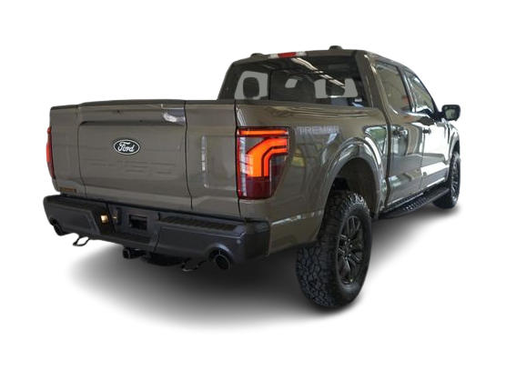 Thumbnail: 2026 Ford F-150 - 27