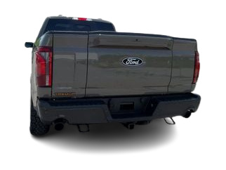 Thumbnail: 2026 Ford F-150 - 5