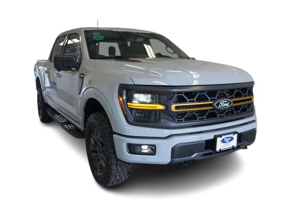 Thumbnail: 2026 Ford F-150 - 27