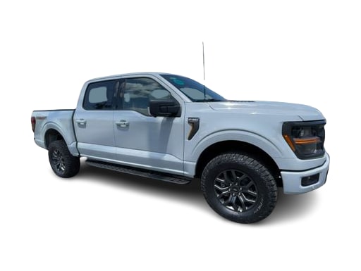 Thumbnail: 2026 Ford F-150 - 18