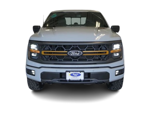 Thumbnail: 2026 Ford F-150 - 28