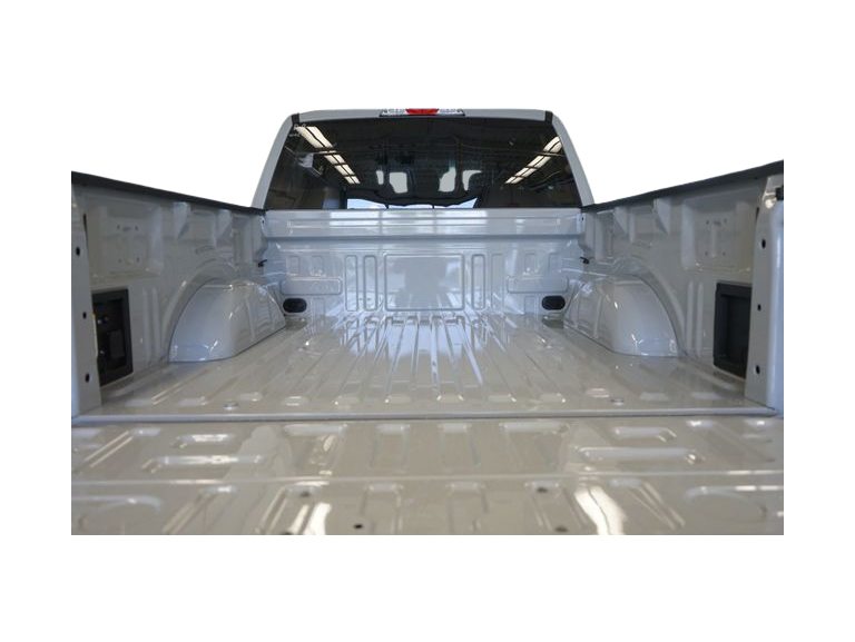 Thumbnail: 2026 Ford F-150 - 16