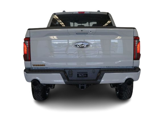 Thumbnail: 2026 Ford F-150 - 23
