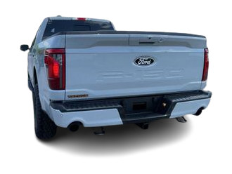 Thumbnail: 2026 Ford F-150 - 5