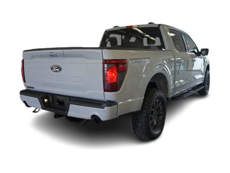 Thumbnail: 2026 Ford F-150 - 25