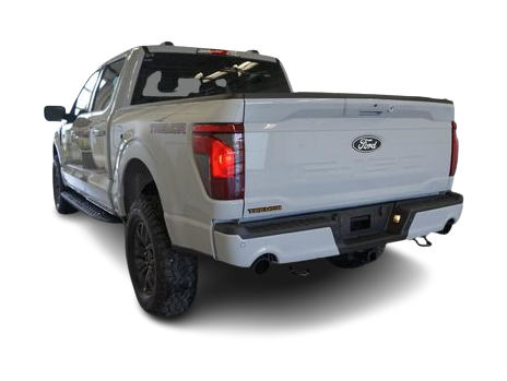 Thumbnail: 2026 Ford F-150 - 4