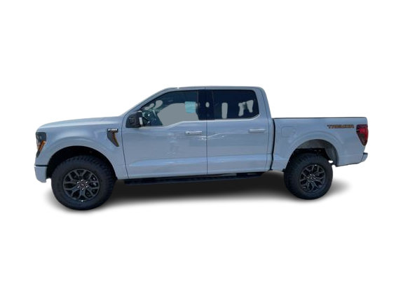 Thumbnail: 2026 Ford F-150 - 3