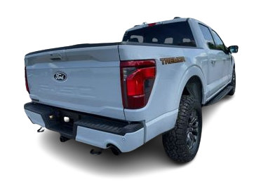 Thumbnail: 2026 Ford F-150 - 21