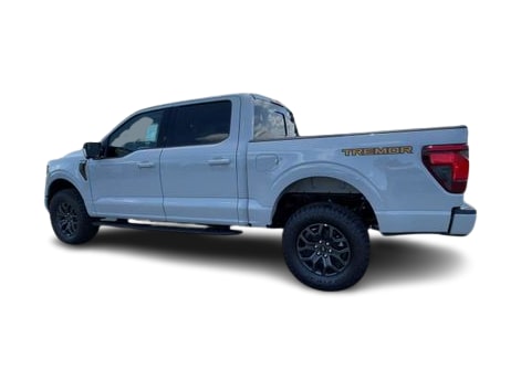 Thumbnail: 2026 Ford F-150 - 20