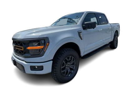 Thumbnail: 2026 Ford F-150 - 19