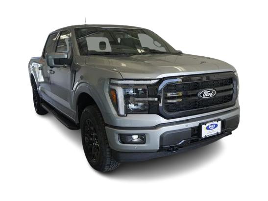 Thumbnail: 2026 Ford F-150 - 26