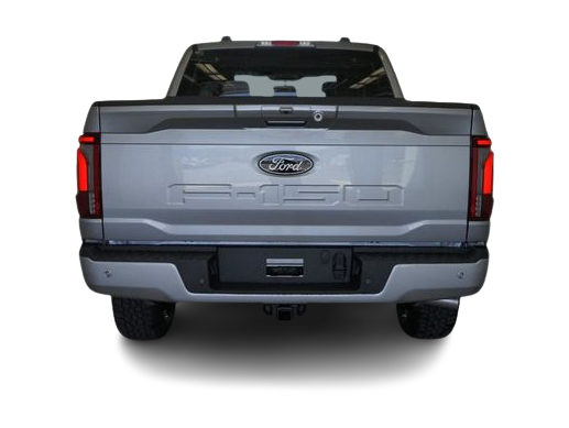 Thumbnail: 2026 Ford F-150 - 23