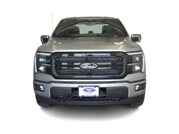 Thumbnail: 2026 Ford F-150 - 27