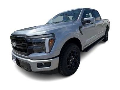 Thumbnail: 2026 Ford F-150 - 19
