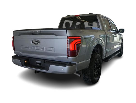 Thumbnail: 2026 Ford F-150 - 25