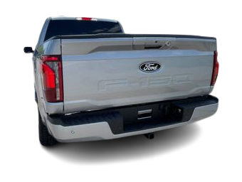Thumbnail: 2026 Ford F-150 - 5