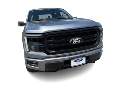 Thumbnail: 2026 Ford F-150 - 6