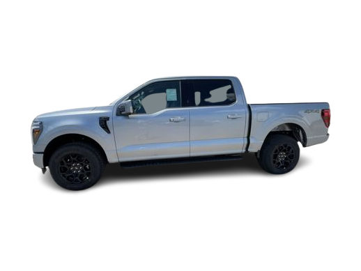 Thumbnail: 2026 Ford F-150 - 3