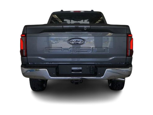 Thumbnail: 2026 Ford F-150 - 5