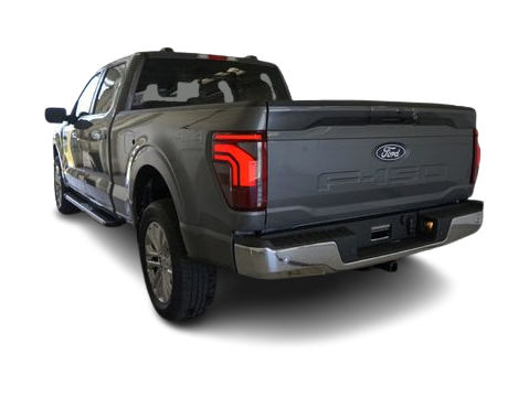 Thumbnail: 2026 Ford F-150 - 4