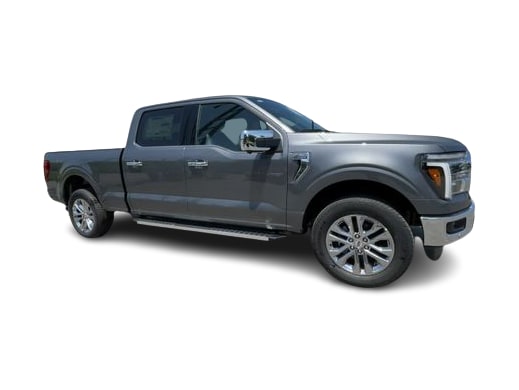 Thumbnail: 2026 Ford F-150 - 19
