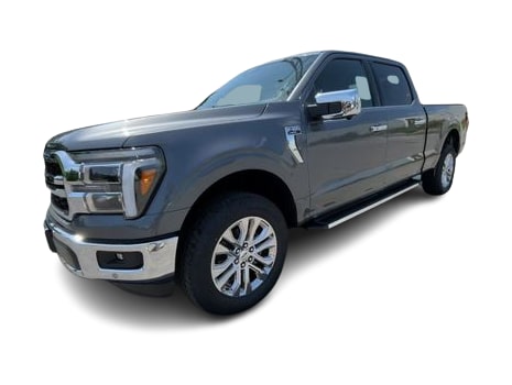 Thumbnail: 2026 Ford F-150 - 20
