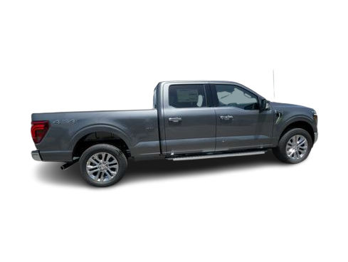Thumbnail: 2026 Ford F-150 - 24