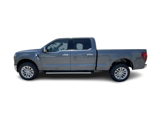 Thumbnail: 2026 Ford F-150 - 3