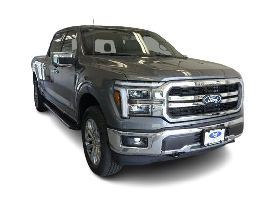 Thumbnail: 2026 Ford F-150 - 27