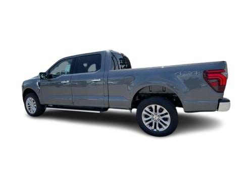 Thumbnail: 2026 Ford F-150 - 21