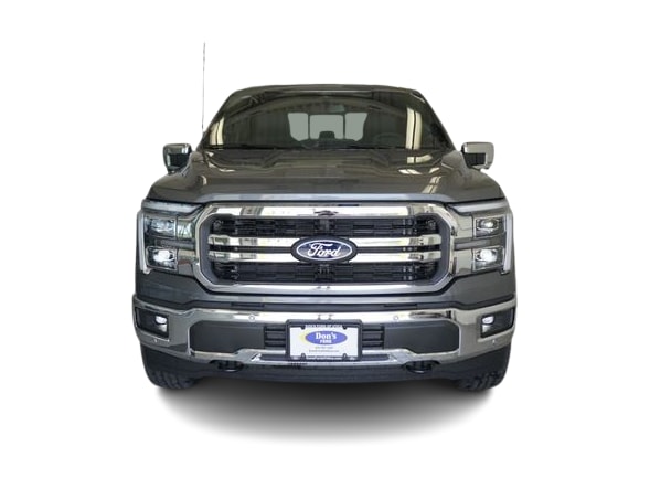 Thumbnail: 2026 Ford F-150 - 28