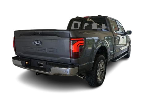 Thumbnail: 2026 Ford F-150 - 26