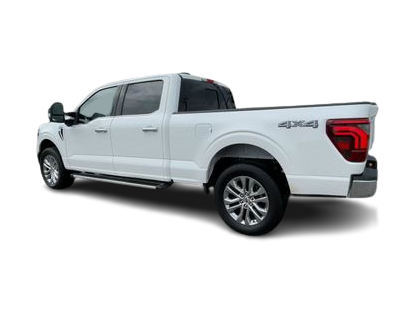 Thumbnail: 2026 Ford F-150 - 4