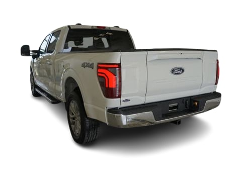 Thumbnail: 2026 Ford F-150 - 24