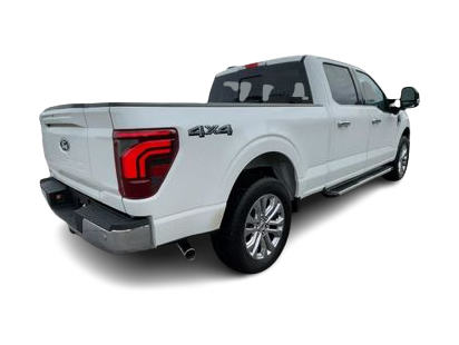 Thumbnail: 2026 Ford F-150 - 22
