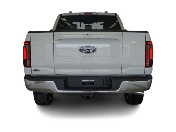 Thumbnail: 2026 Ford F-150 - 5