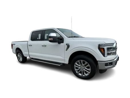 Thumbnail: 2026 Ford F-150 - 19