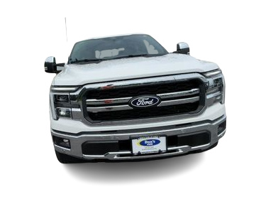 Thumbnail: 2026 Ford F-150 - 6