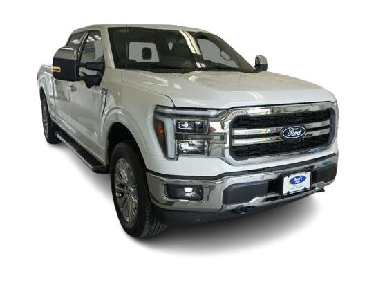 Thumbnail: 2026 Ford F-150 - 28