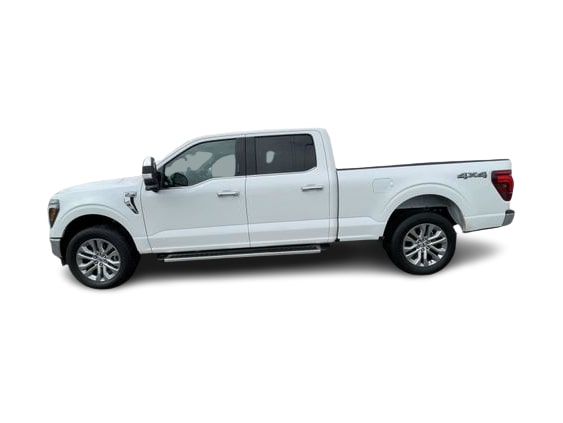 Thumbnail: 2026 Ford F-150 - 3