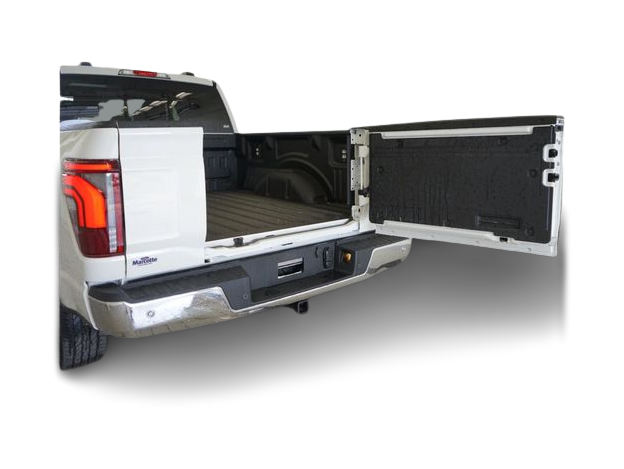 Thumbnail: 2026 Ford F-150 - 25